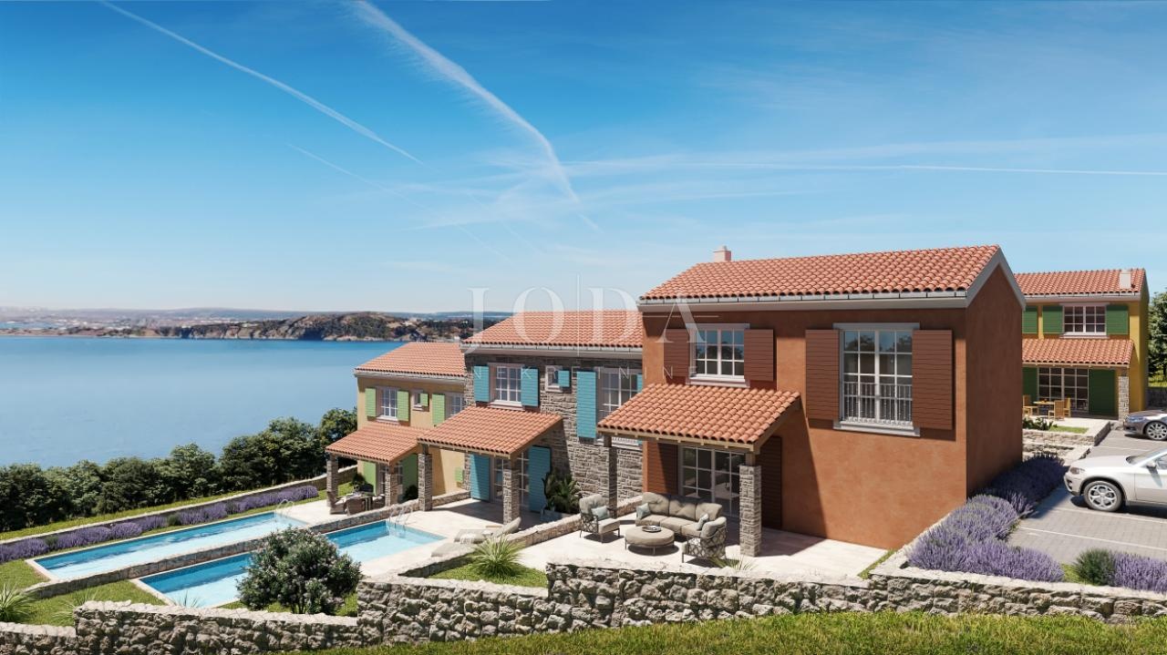 1 - house for sale in crikvenica primorje-gorski kotar croatia