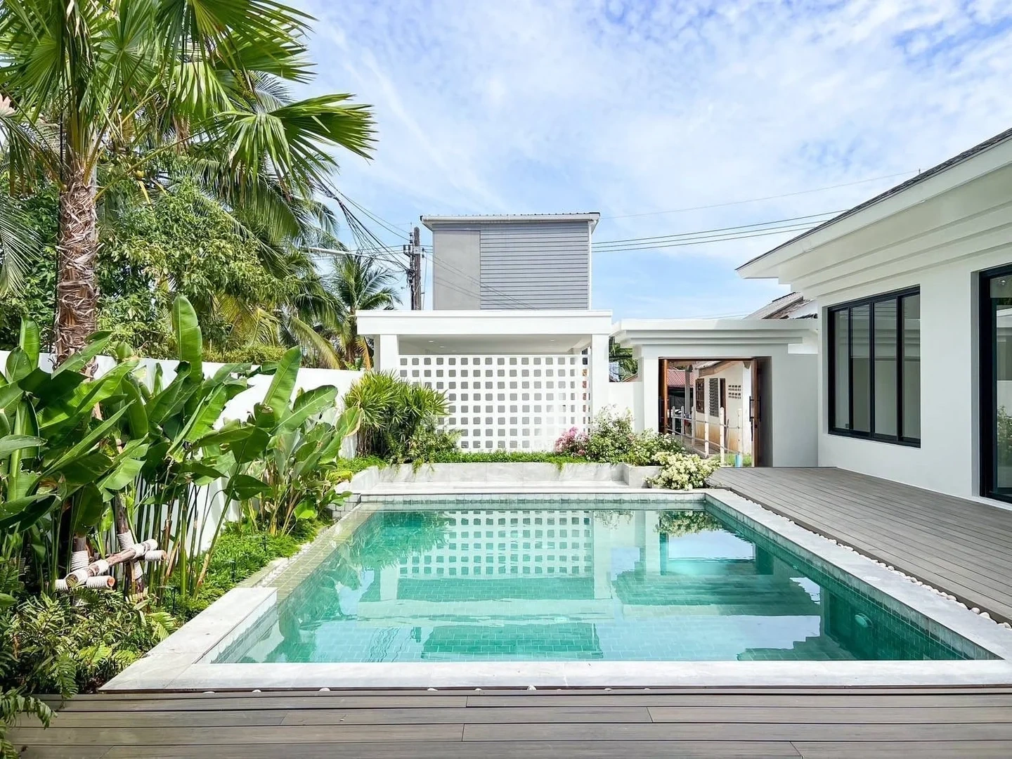 1 - vente maison muang phuket phuket thaïlande