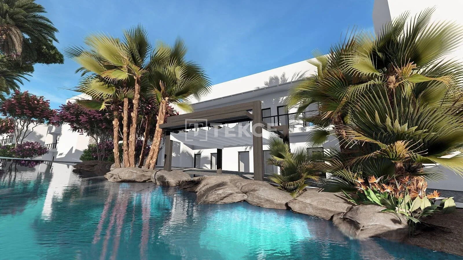 1 - vente appartement vue mer famagusta famagouste chypre