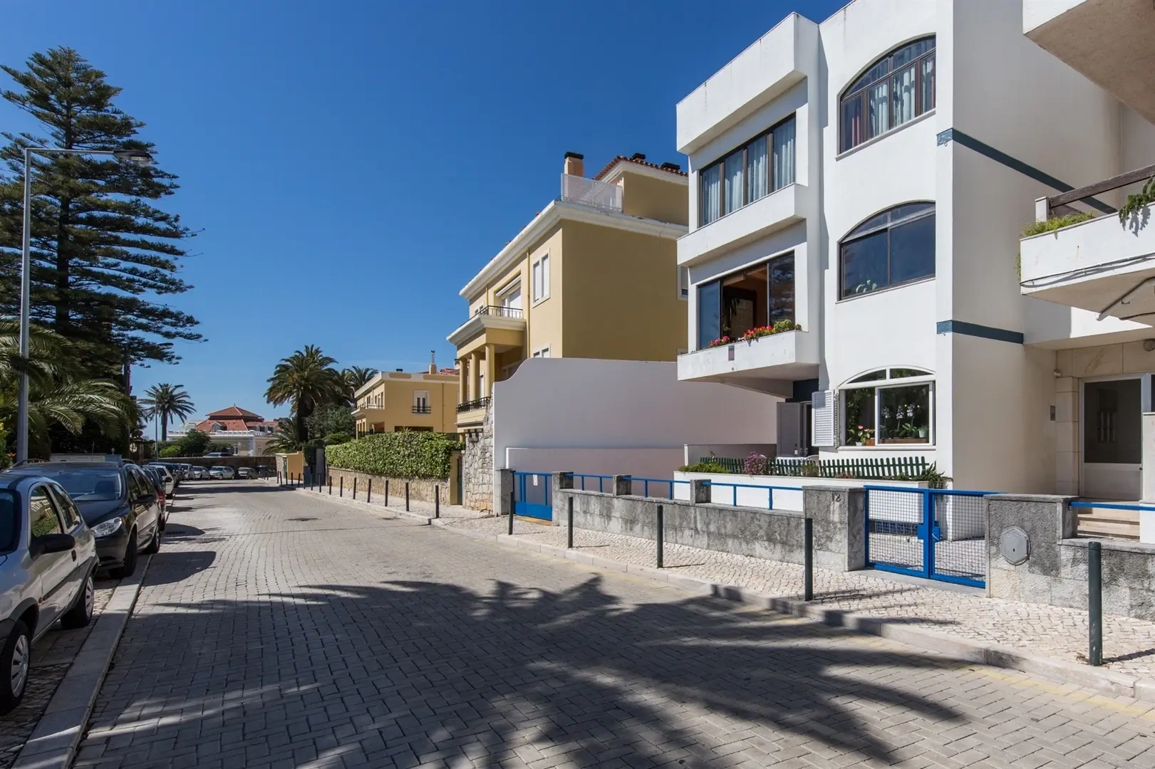 1 - vendita appartamento spiaggia a piedi estoril regione lisbona portogallo