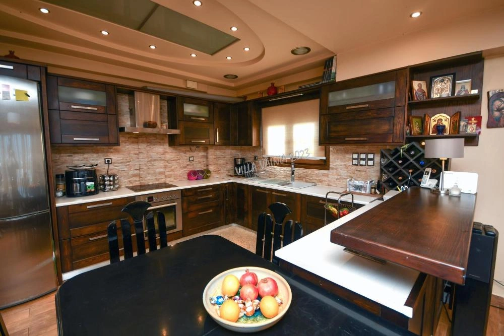 2 - vente maison vaïniá crète grèce