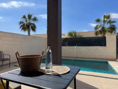 1 - vendita villa rojales comunità valenciana spagna