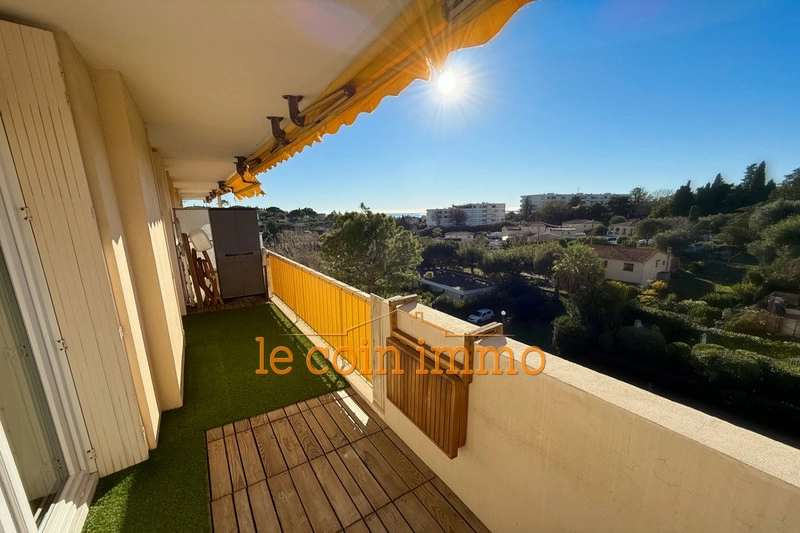 1 - verkoop appartement uitzicht op zee antibes alpes-maritimes frankrijk