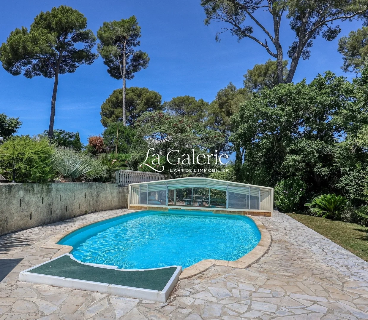 2 - beach walk house for sale in le pradet var france
