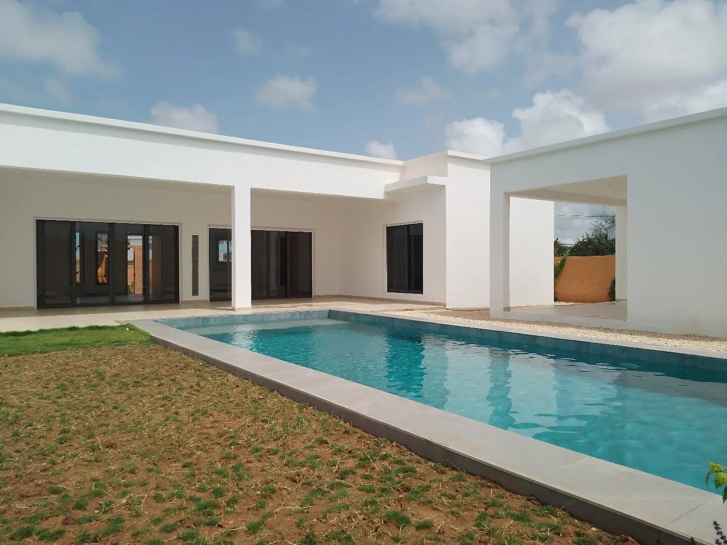 1 - venta casa ngaring thiès senegal