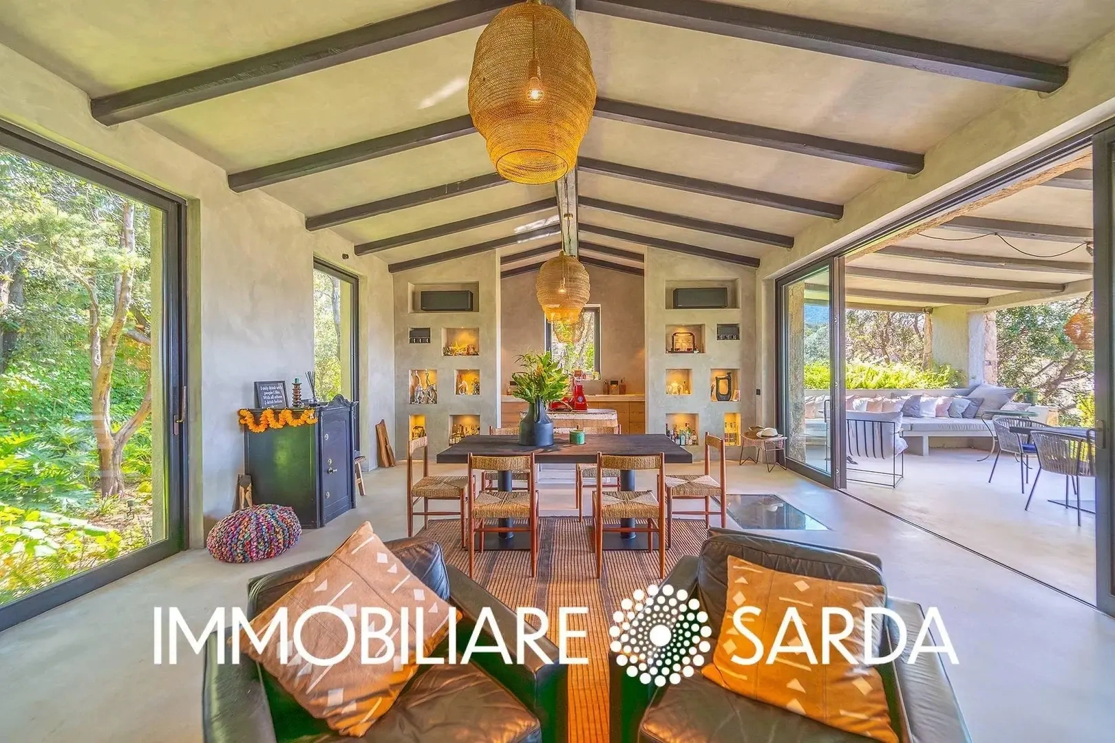 1 - vente maison olbia sardaigne italie