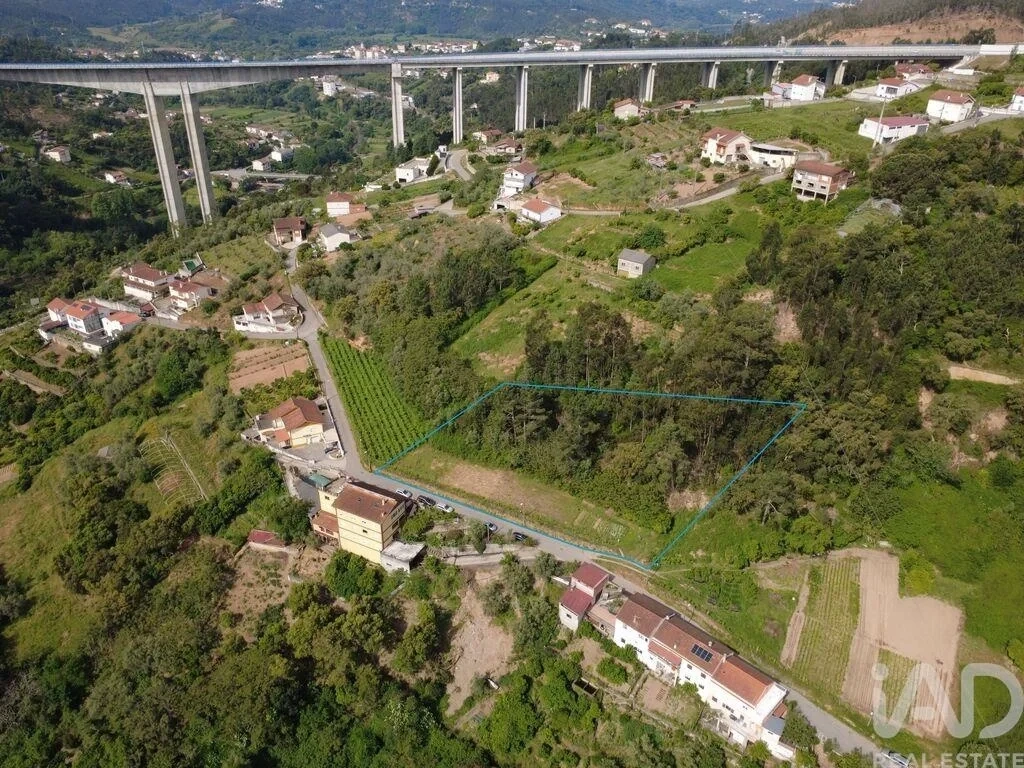 2 - plot of land for sale in ceira centro region portugal