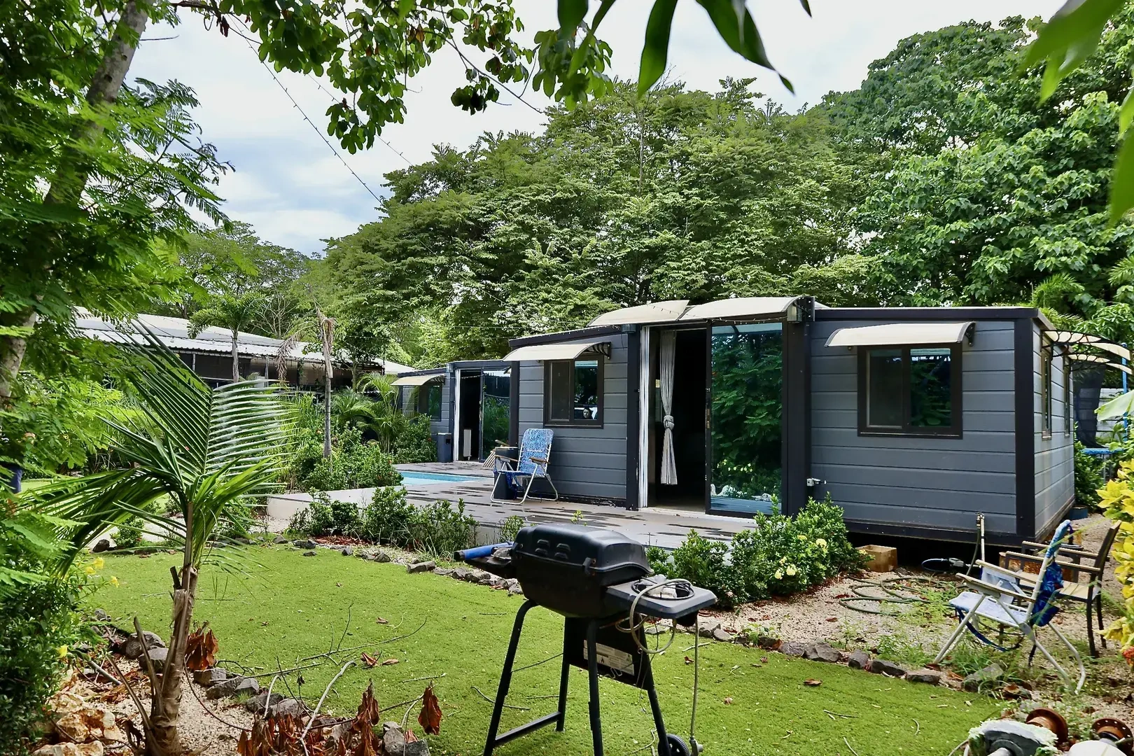 2 - venta villa tamarindo guanacaste costa rica