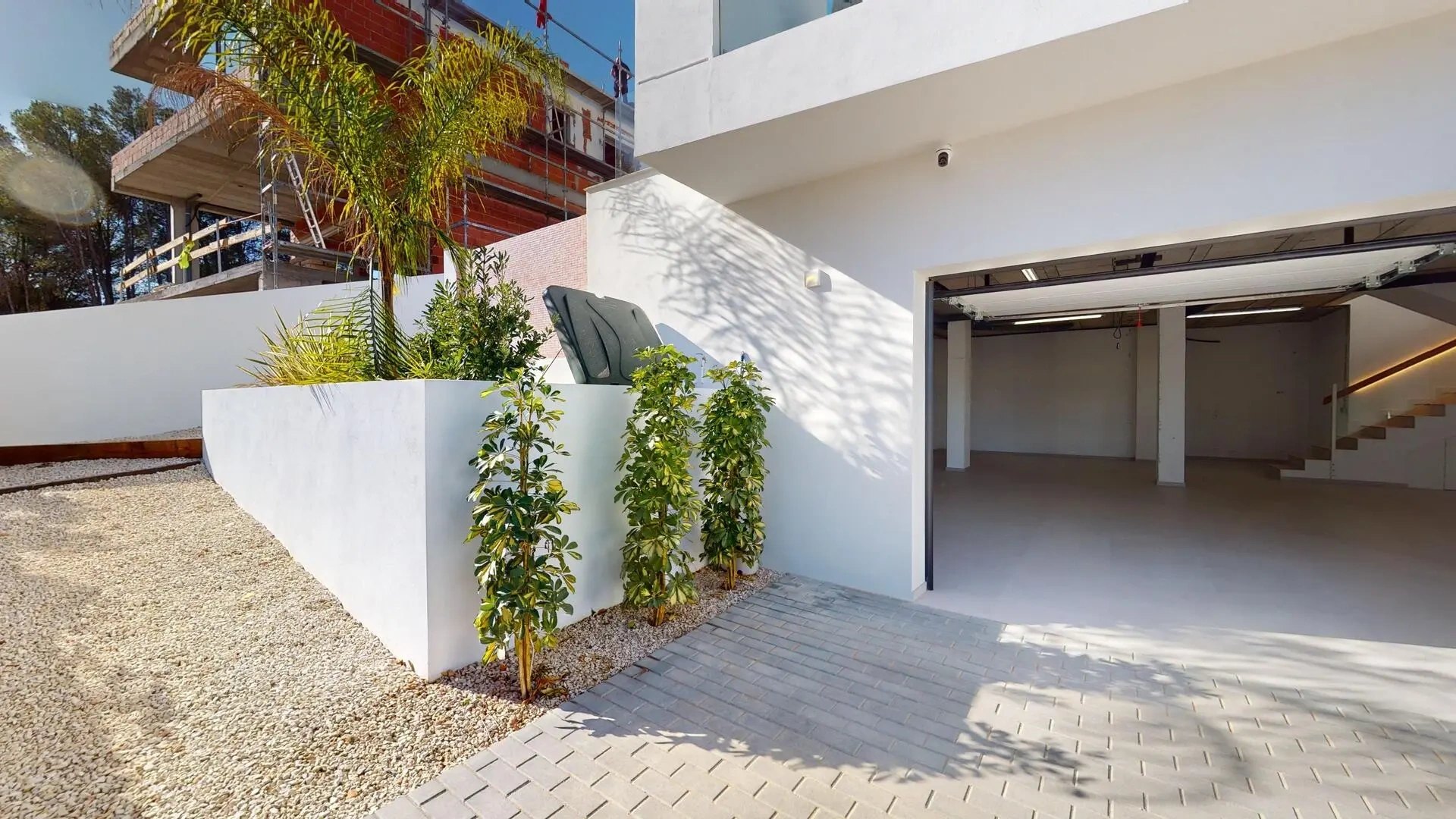 2 - vente maison vue mer polop - costa blanca communauté valencienne espagne