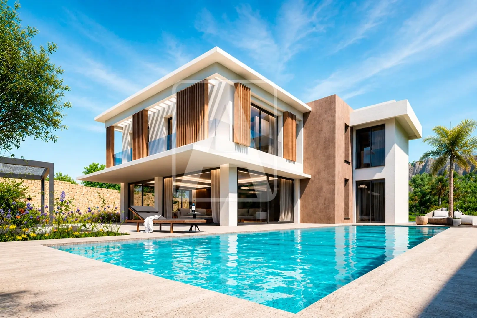 1 - vente maison moraira - costa blanca communauté valencienne espagne