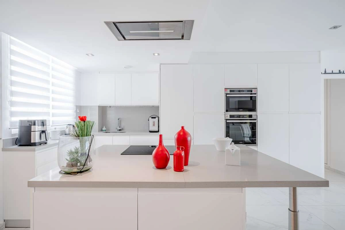 2 - vente appartement vue mer calpe - costa blanca communauté valencienne espagne