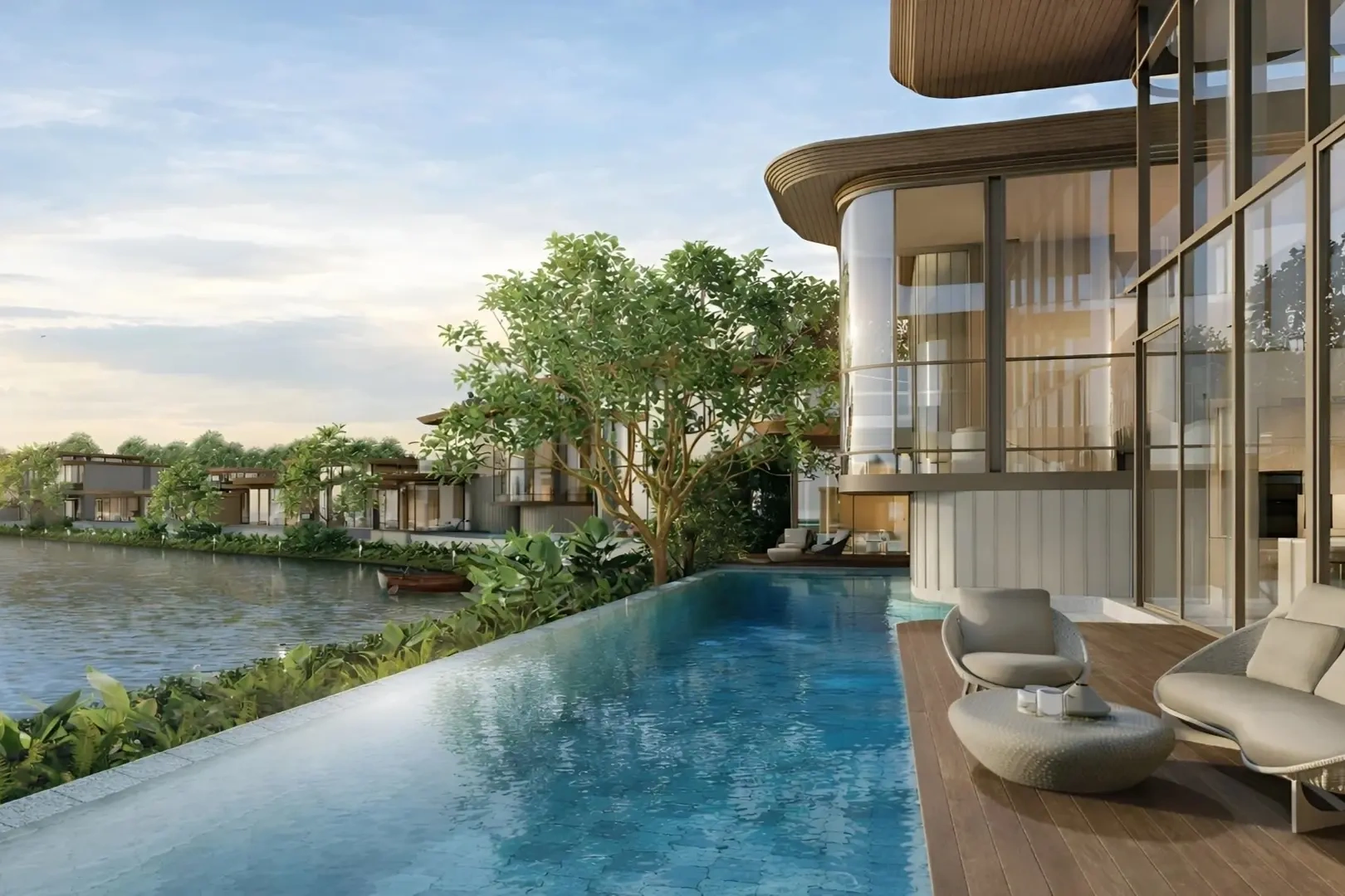 1 - vente maison thalang phuket thaïlande