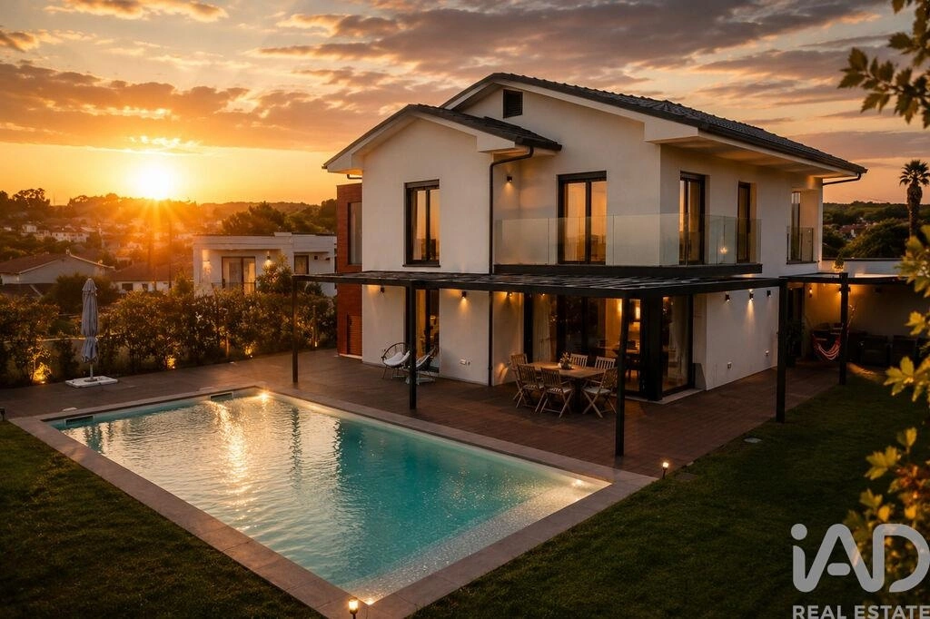 1 - venta casa pampilhosa región centro portugal