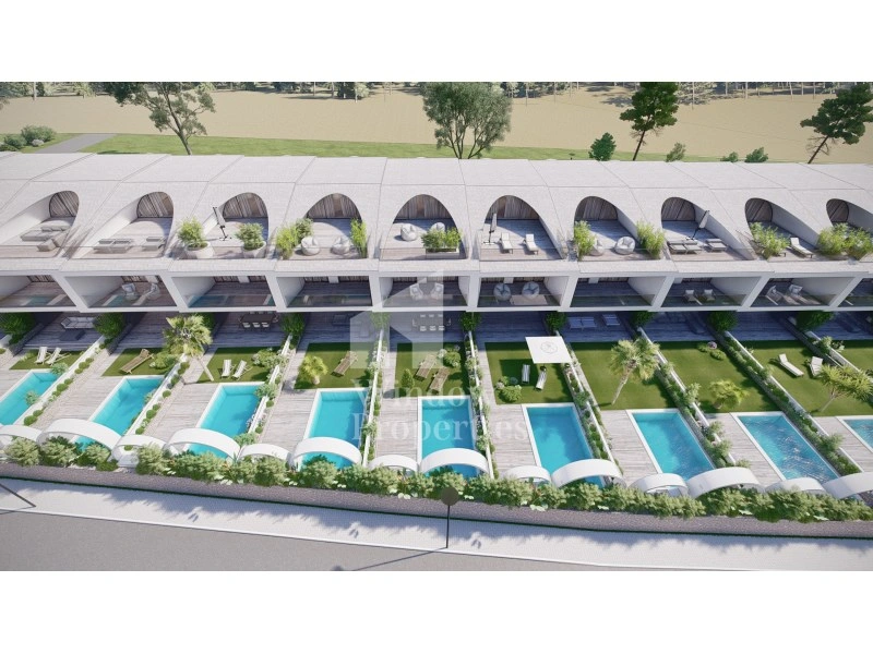 1 - venta terreno almancil algarve portugal
