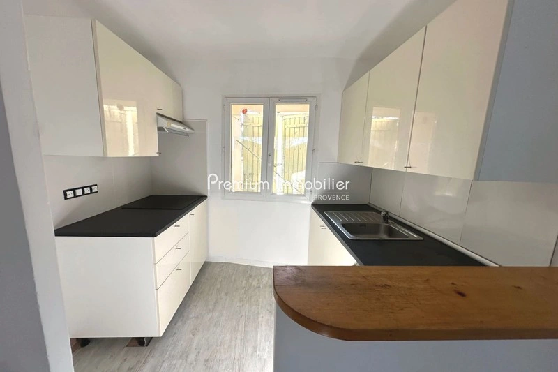 2 - venta apartamento le puy-sainte-réparade bocas del ródano francia