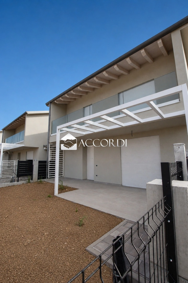 1 - villa for sale in giavera del montello veneto italy