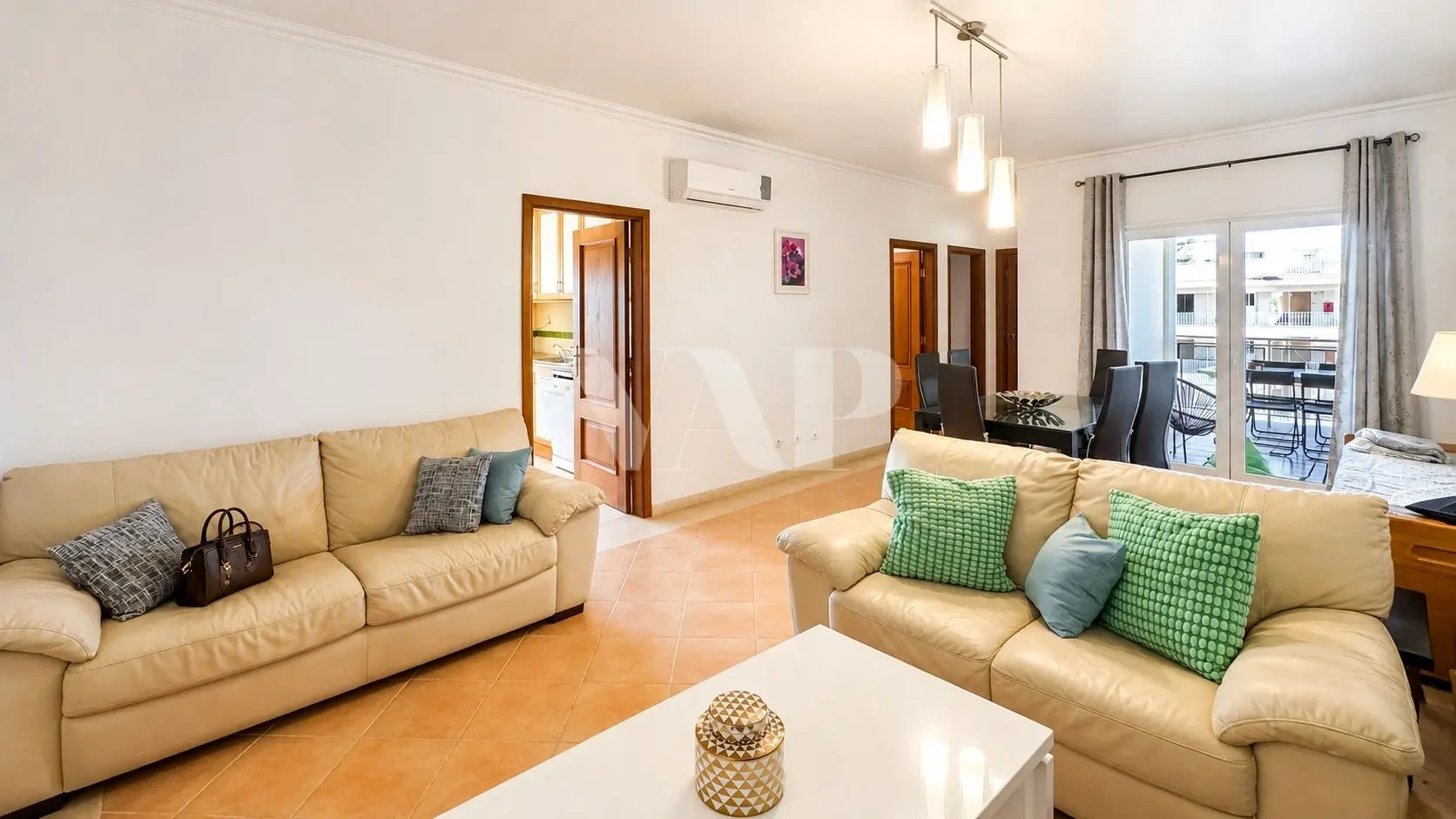 2 - sea view apartment for sale in vilamoura algarve portugal