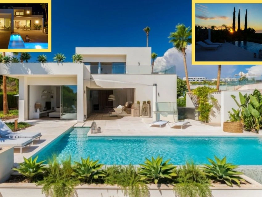 1 - vente villa orihuela communauté valencienne espagne
