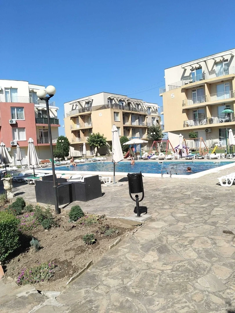 1 - vendita appartamento tankovo burgas bulgaria