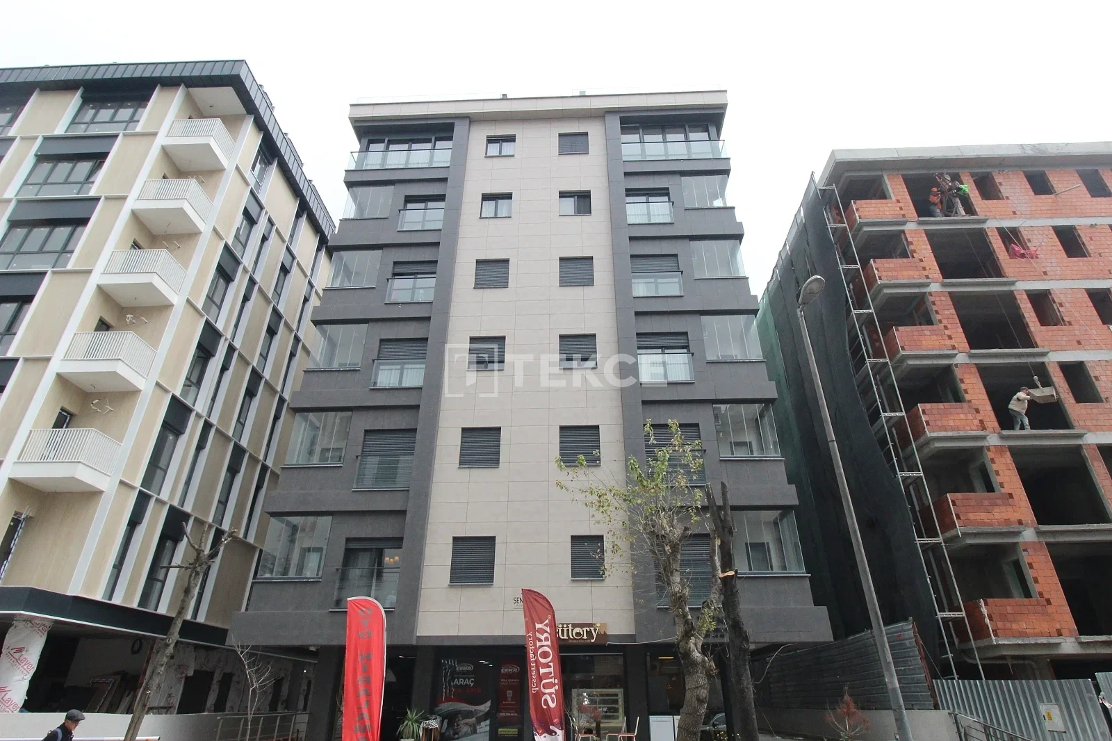 1 - продажа квартира пляж пешком besiktas istanbul турция