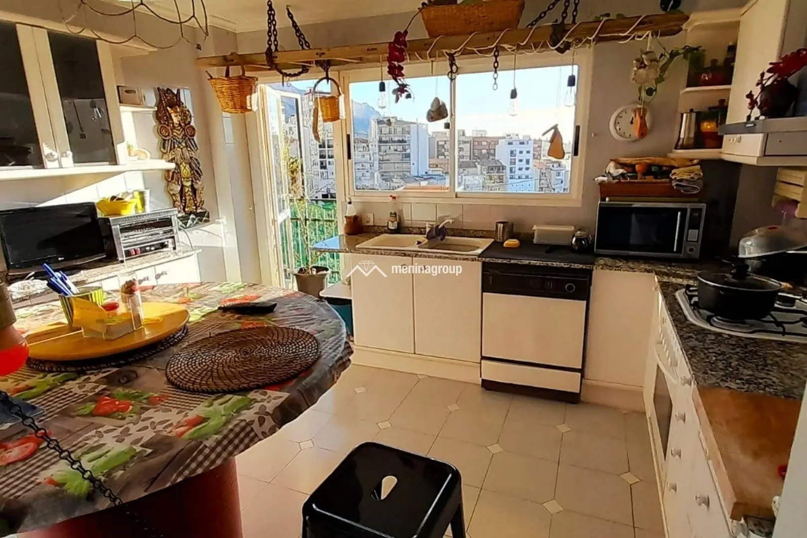 2 - verkauf wohnung callosa d'en sarria valencia spanien