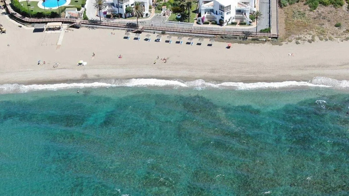 2 - vendita appartamento vista mare mijas andalusia spagna