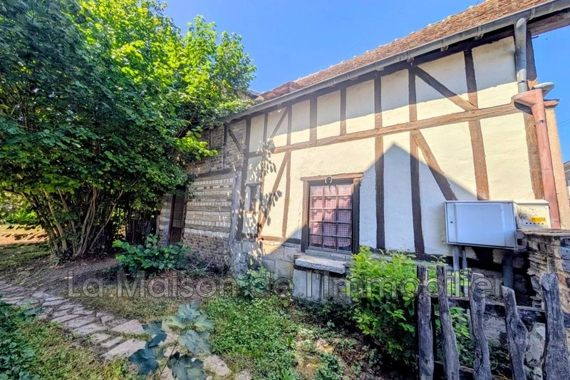 1 - verkoop huis caudebec-lès-elbeuf seine-maritime frankrijk