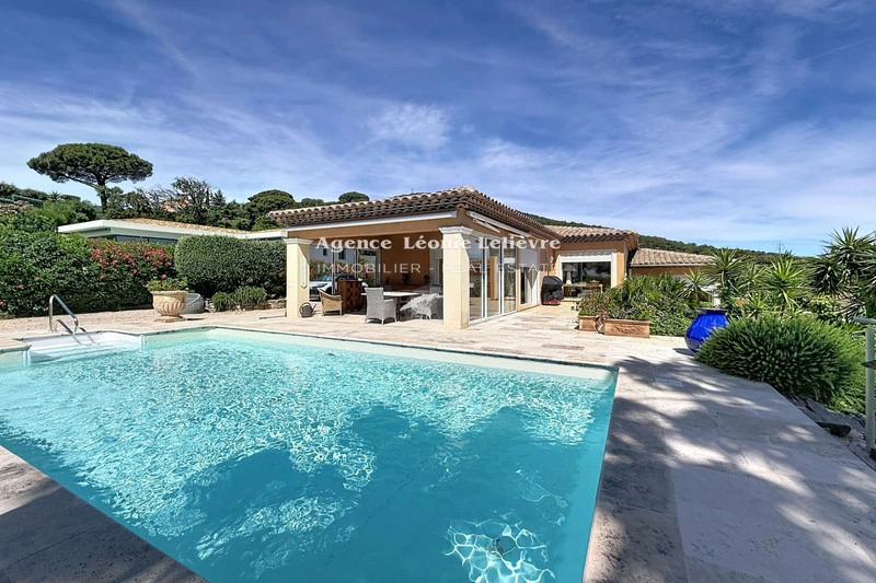 1 - venta villa sainte-maxime var francia