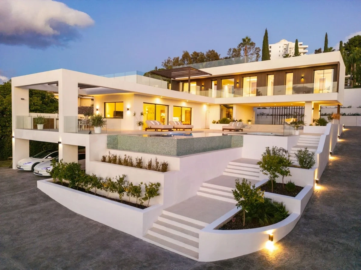 Haus mit 5 Schlafzimmer