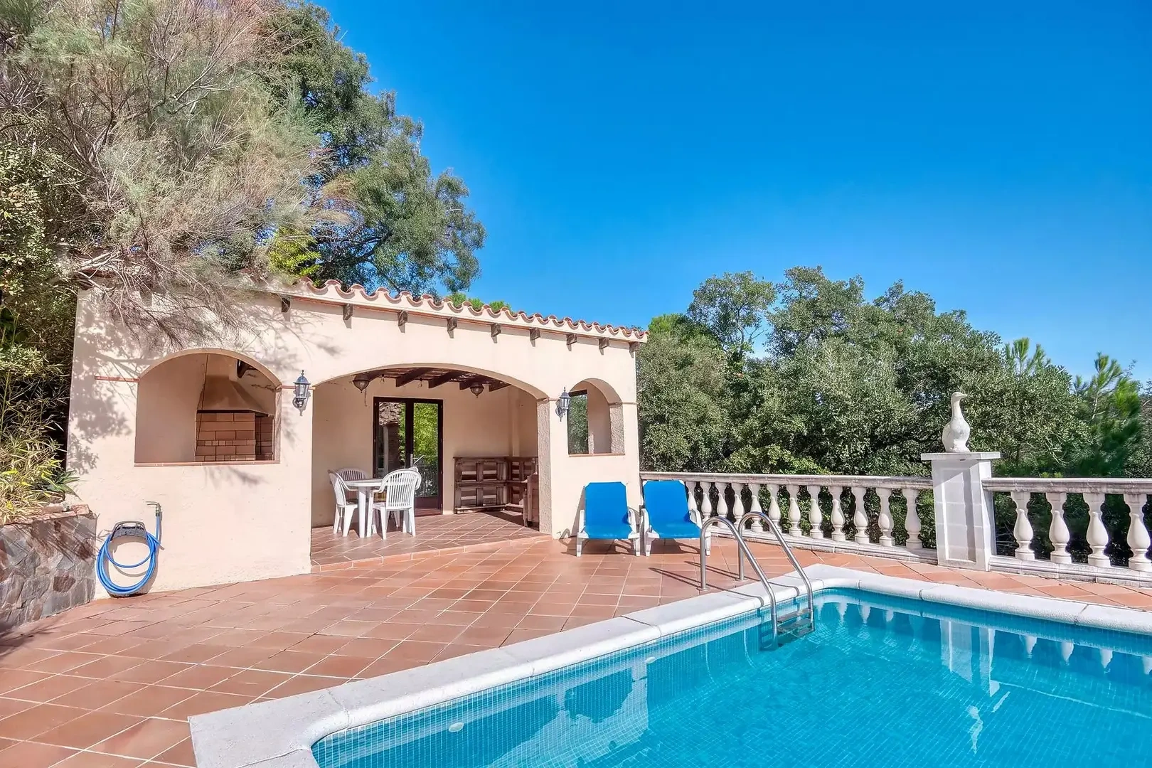 2 - villa for sale in sant antoni de calonge catalonia spain