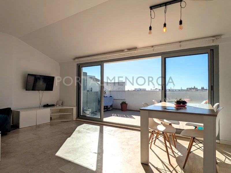 1 - verkauf wohnung ciutadella de menorca menorca-balearen spanien