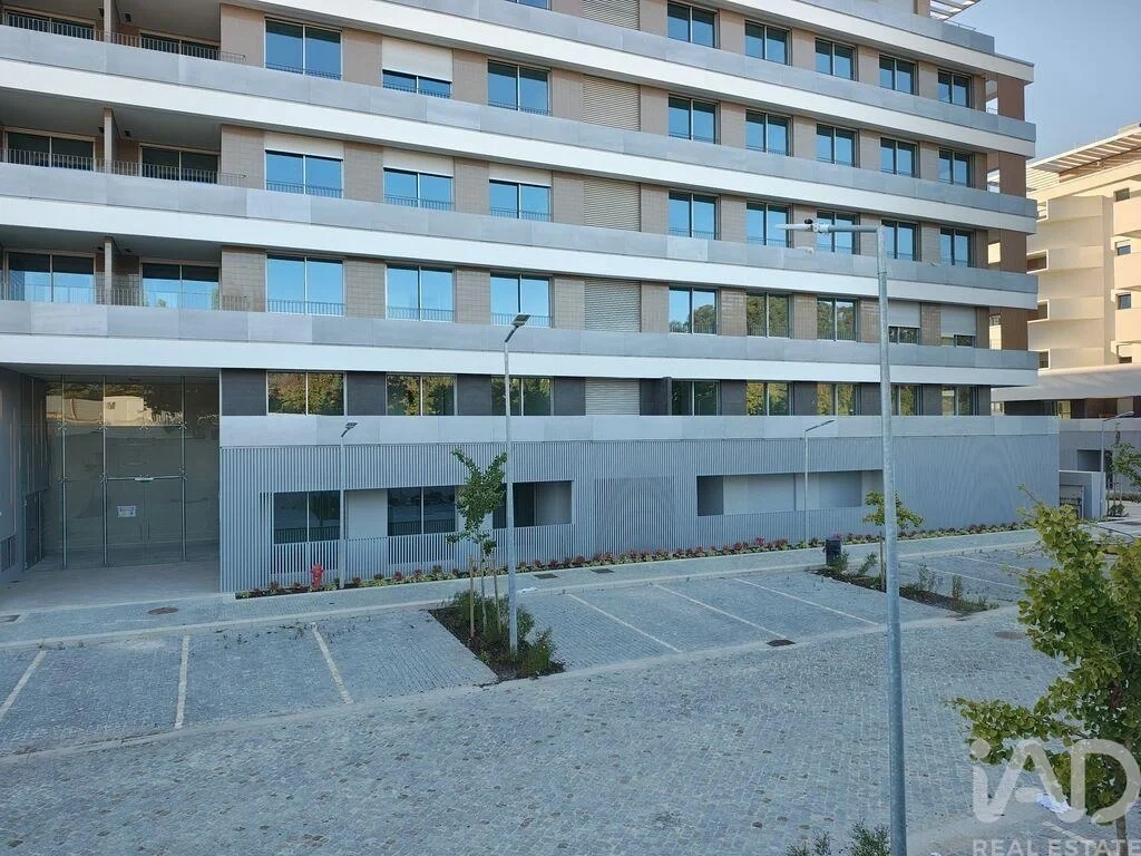 1 - vente appartement maia région nord portugal