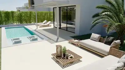 2 - villa for sale in finestrat - costa blanca valencian community spain