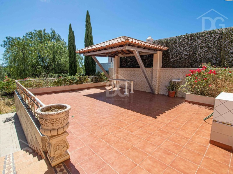 2 - venta casa santa bárbara de nexe algarve portugal