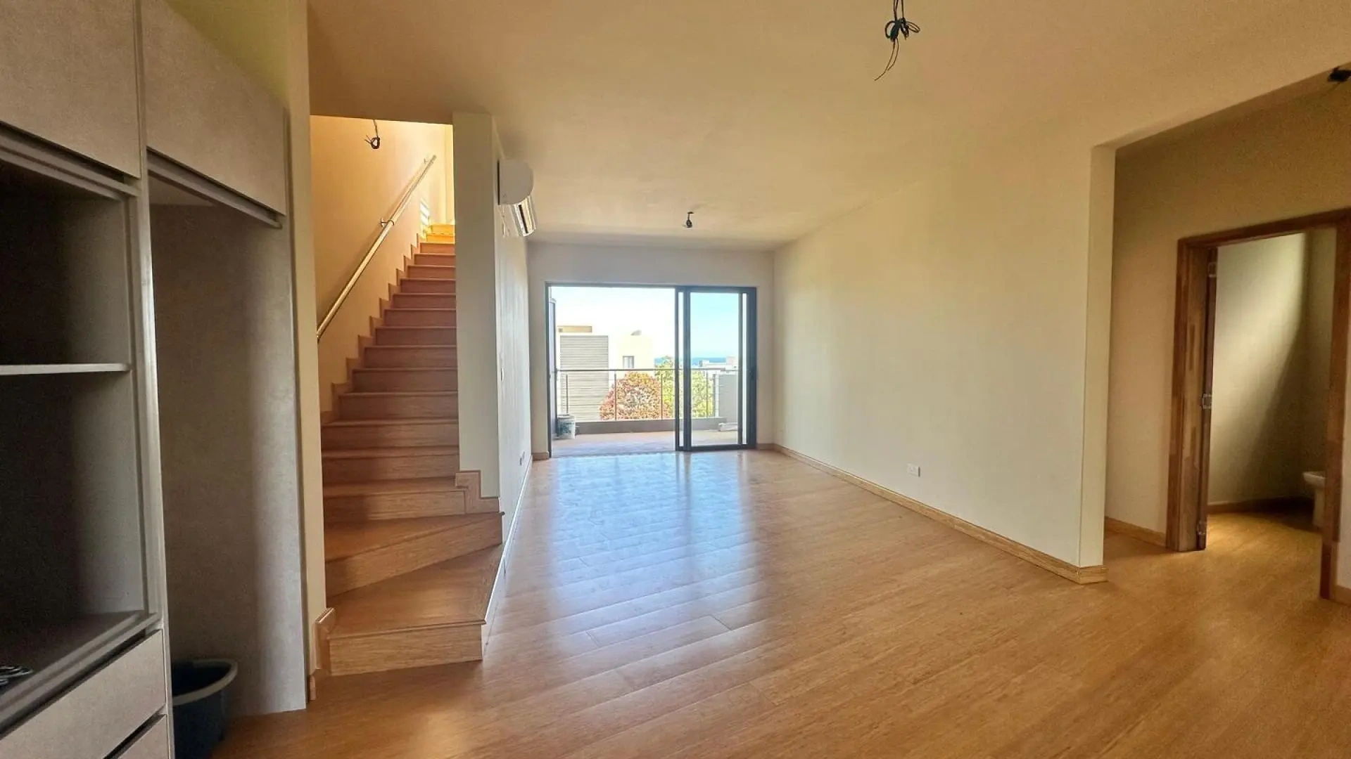 2 - sea view apartment for sale in flic en flac rivière noire mauritius
