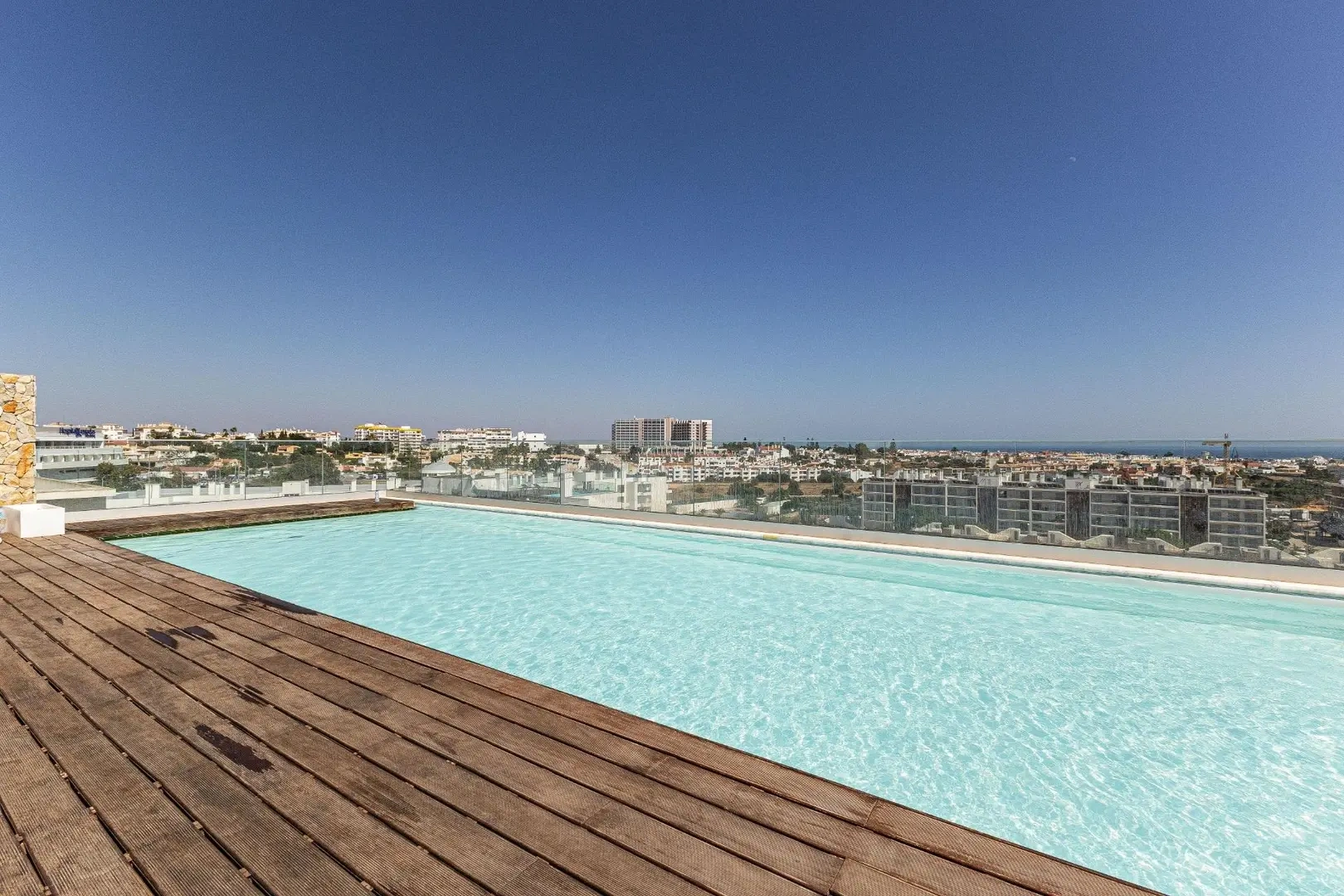 2 - vente appartement vue mer albufeira algarve portugal