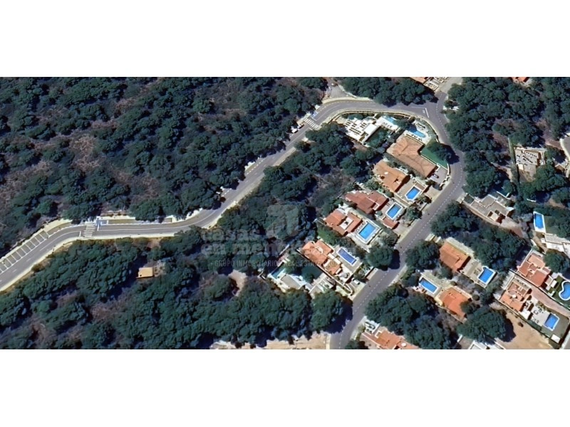 2 - plot of land for sale in son parc minorca - balearic islands spain