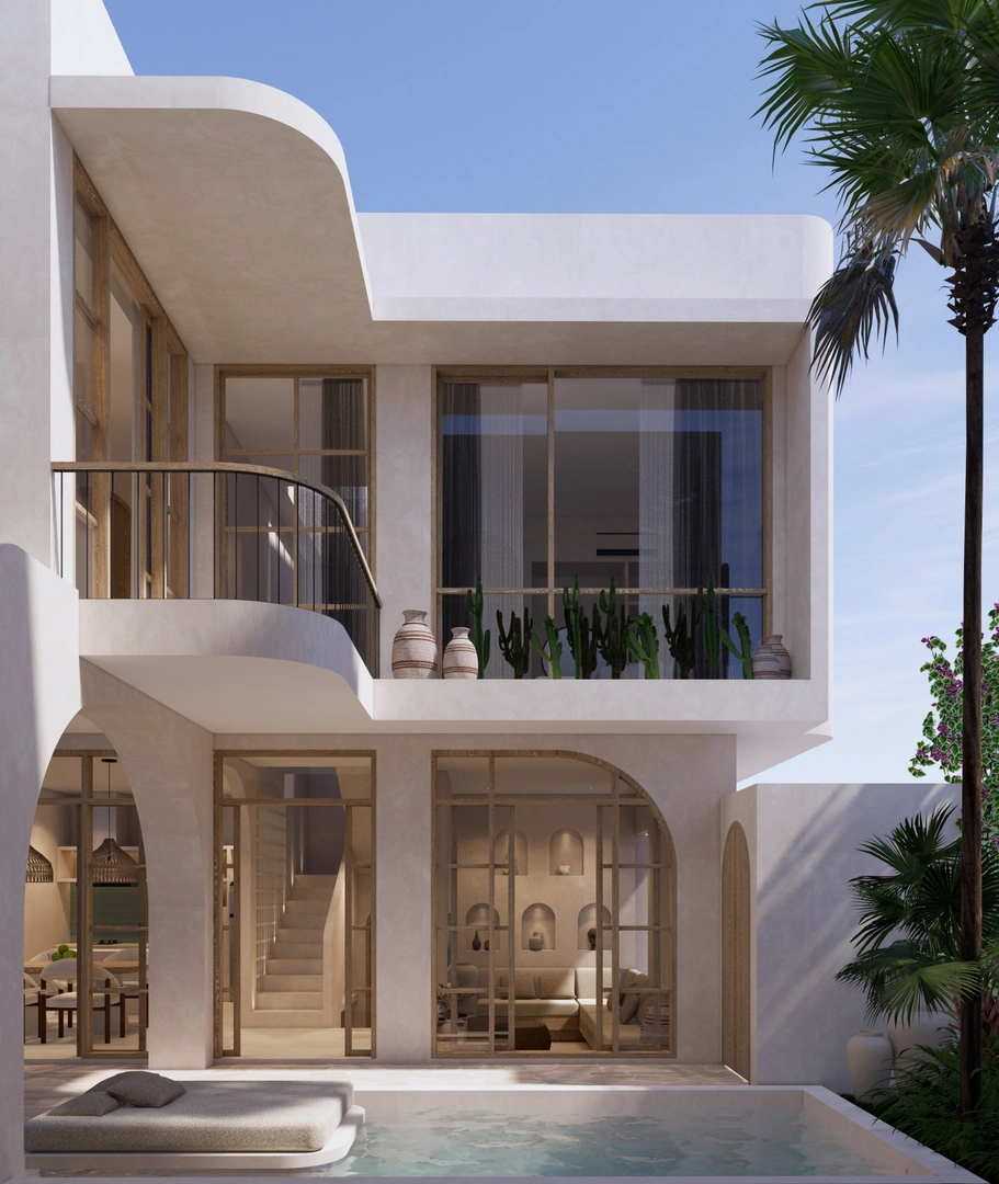 1 - venta villa uluwatu bali indonesia