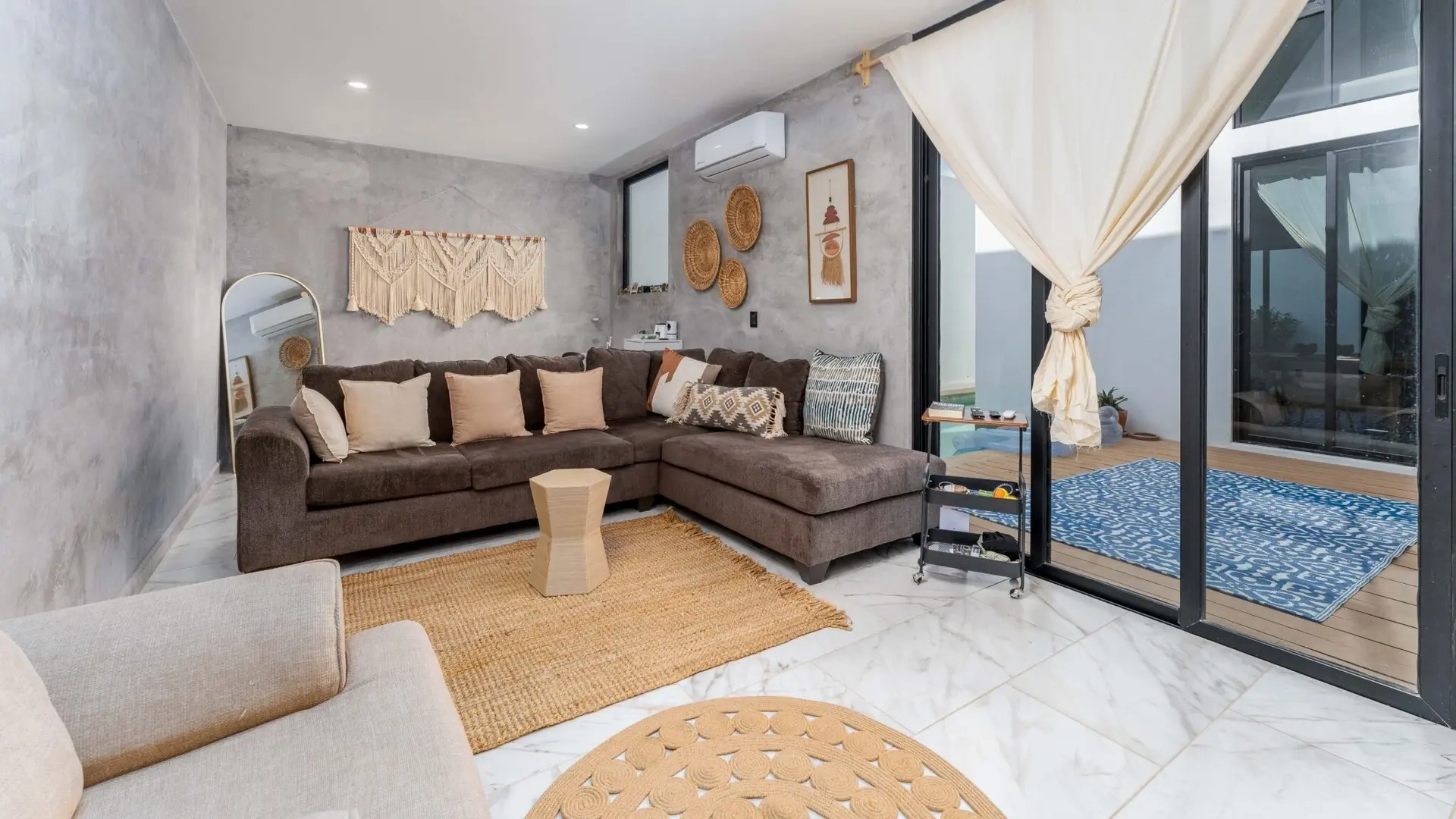1 - venta casa a pie de playa puerto escondido oaxaca méxico