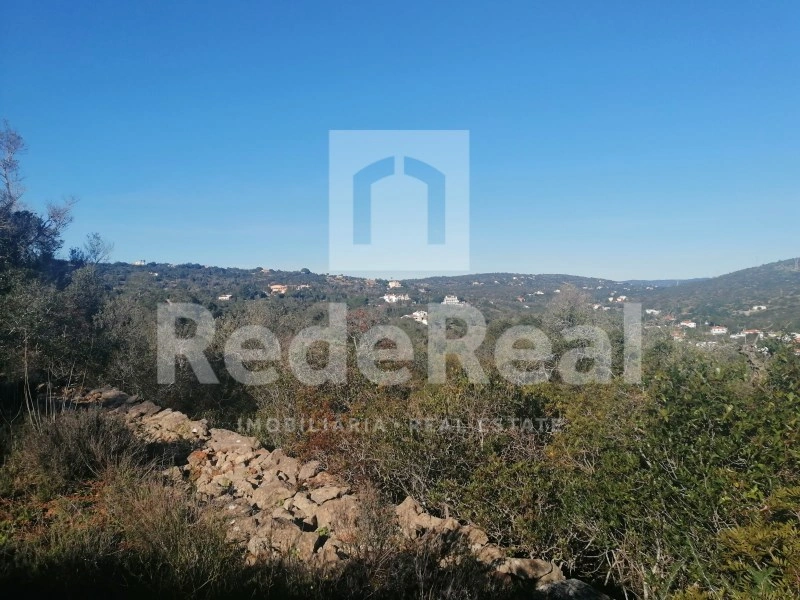 2 - venta terreno santa luzia algarve portugal