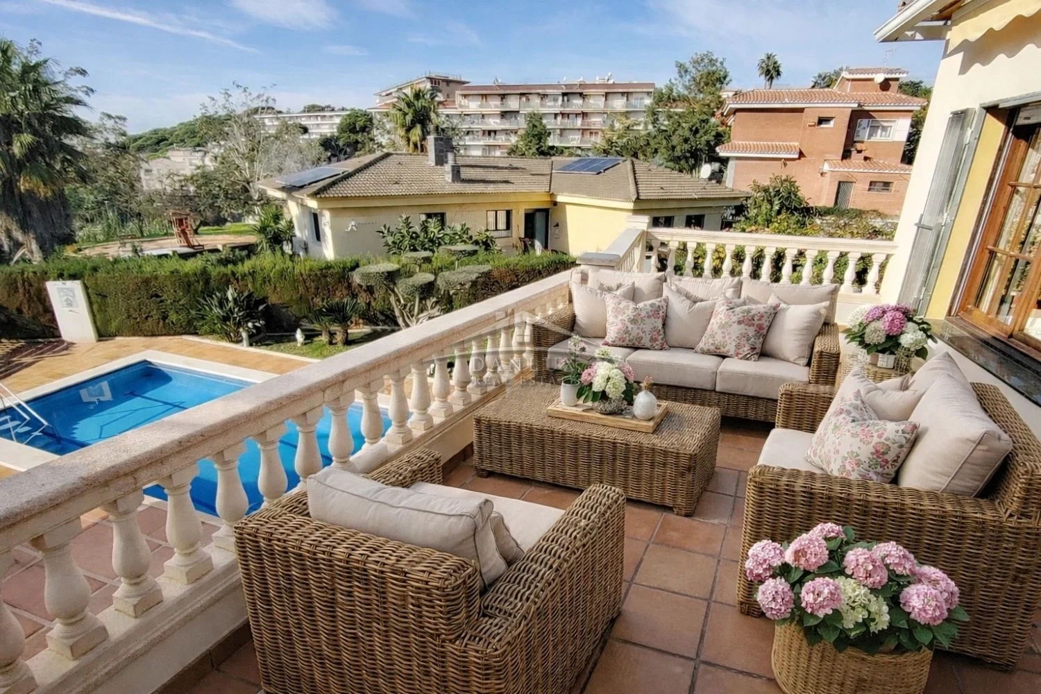 2 - verkauf haus lloret de mar katalonien spanien