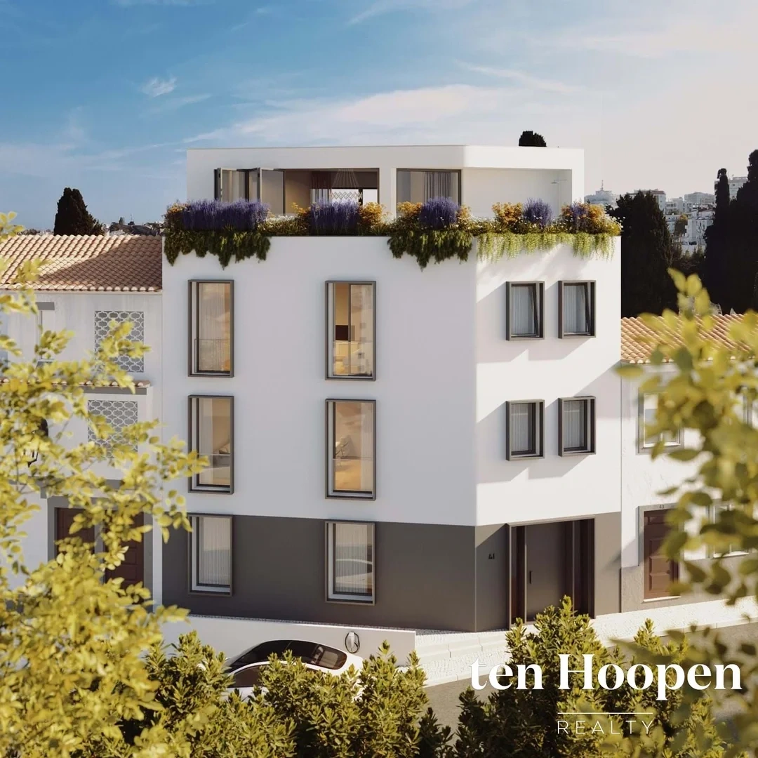 2 - apartment for sale in lagos algarve portugal