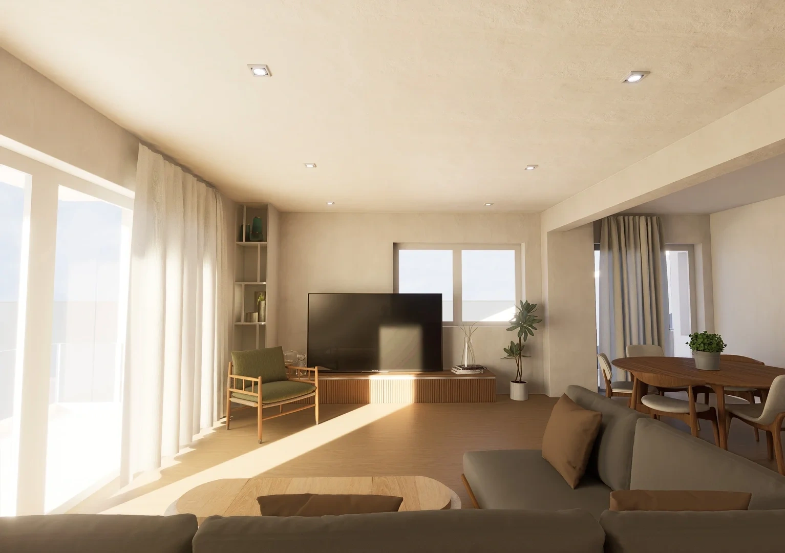 2 - sea view apartment for sale in kavála east macedonia and thrace greece