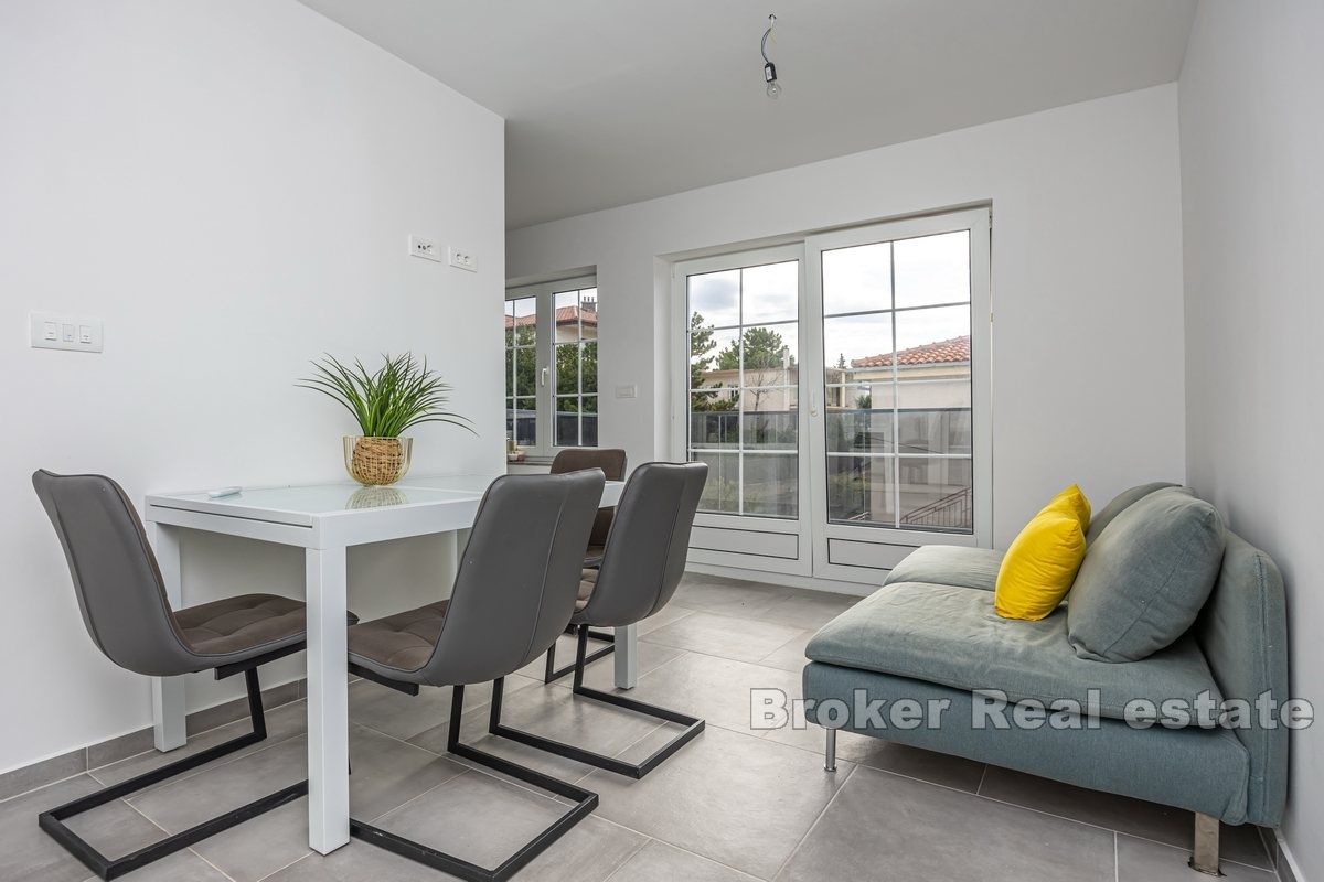 1 - venta apartamento vista al mar crikvenica primorje-gorski kotar croacia