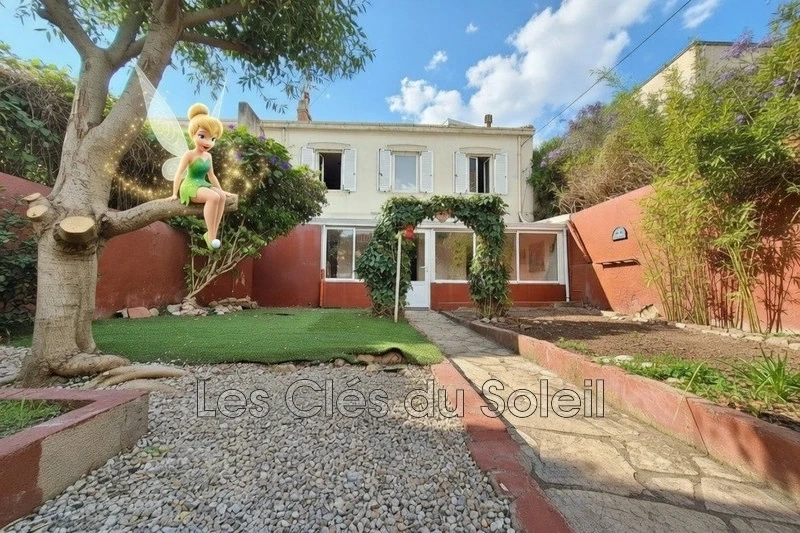 1 - vendita casa tolone var francia