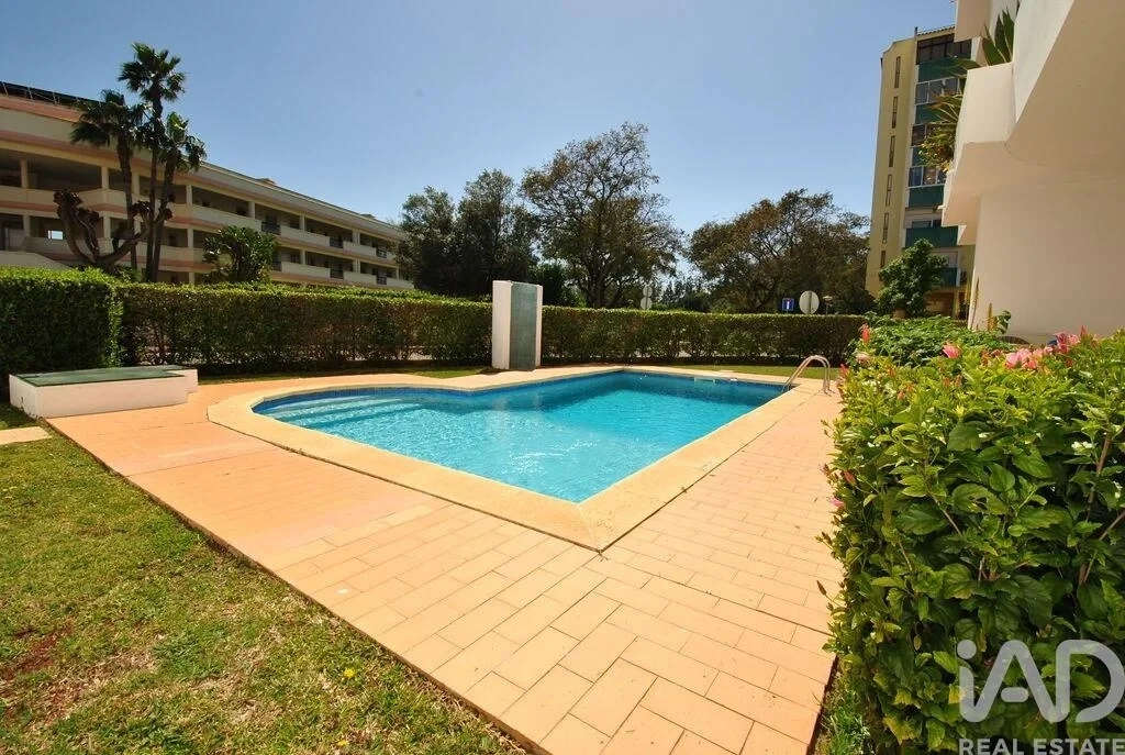 2 - vente appartement quarteira algarve portugal
