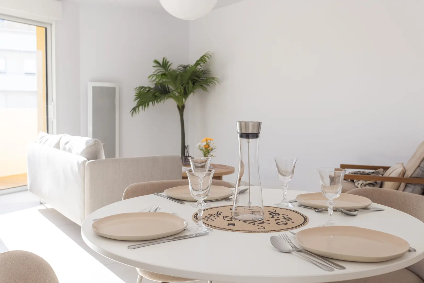 2 - vente appartement canet-en-roussillon pyrénées-orientales france