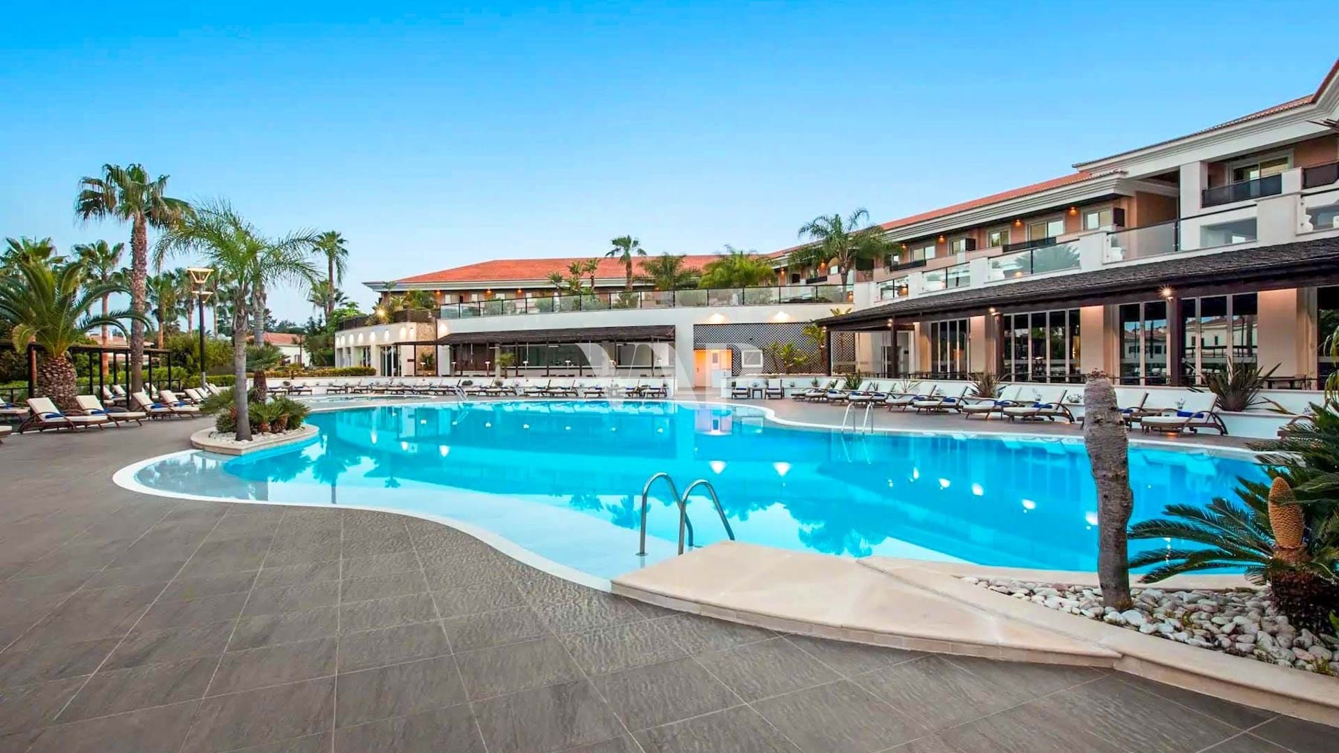 1 - verkoop appartement quinta do lago algarve portugal