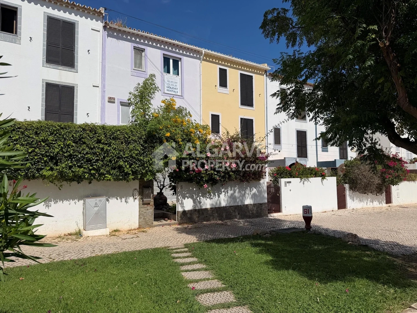 1 - house for sale in vilamoura algarve portugal