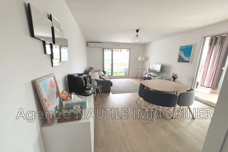 1 - vendita appartamento vista mare la grande-motte herault francia